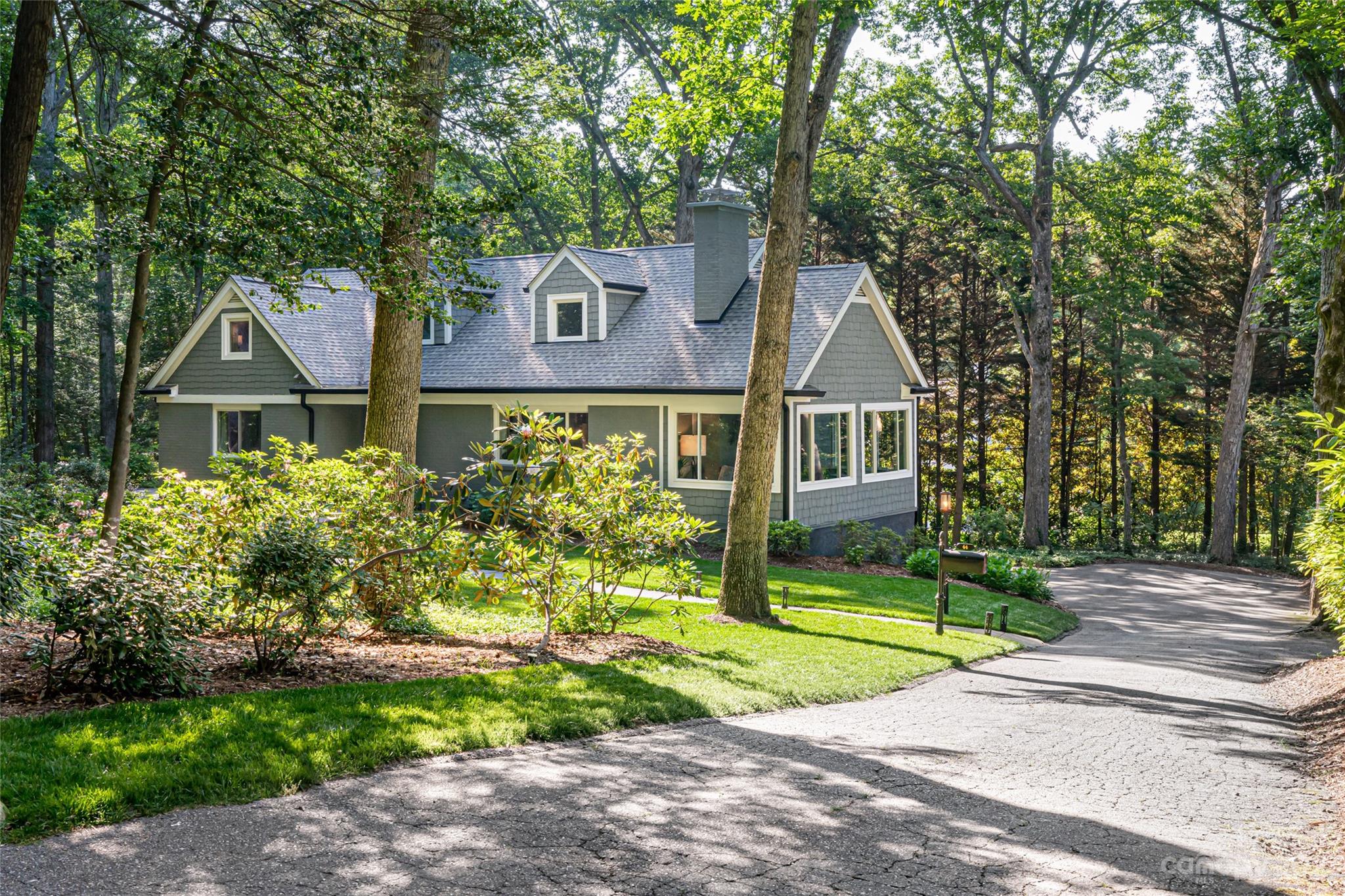 Biltmore Forest - Residential