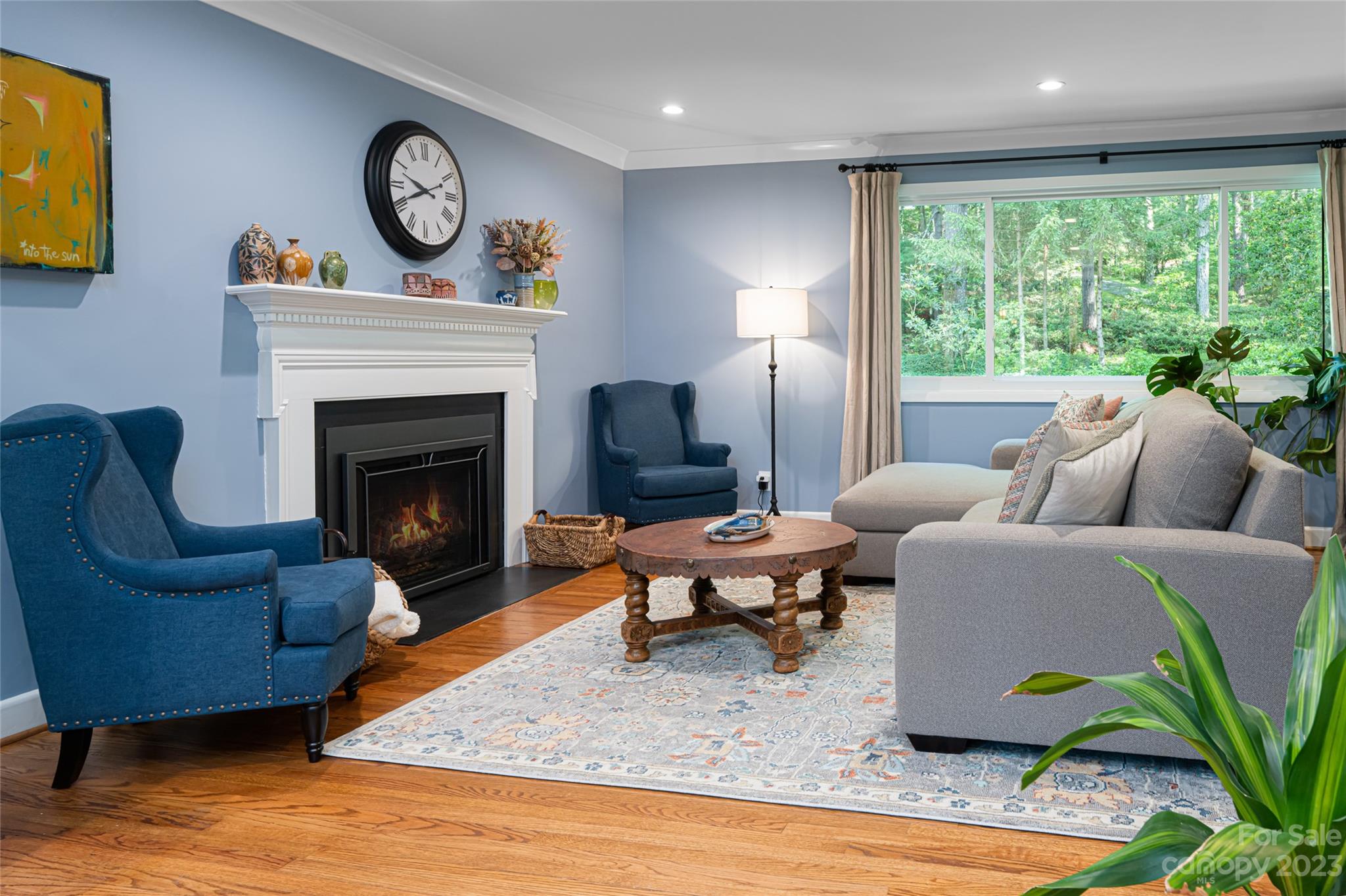 Biltmore Forest - Residential