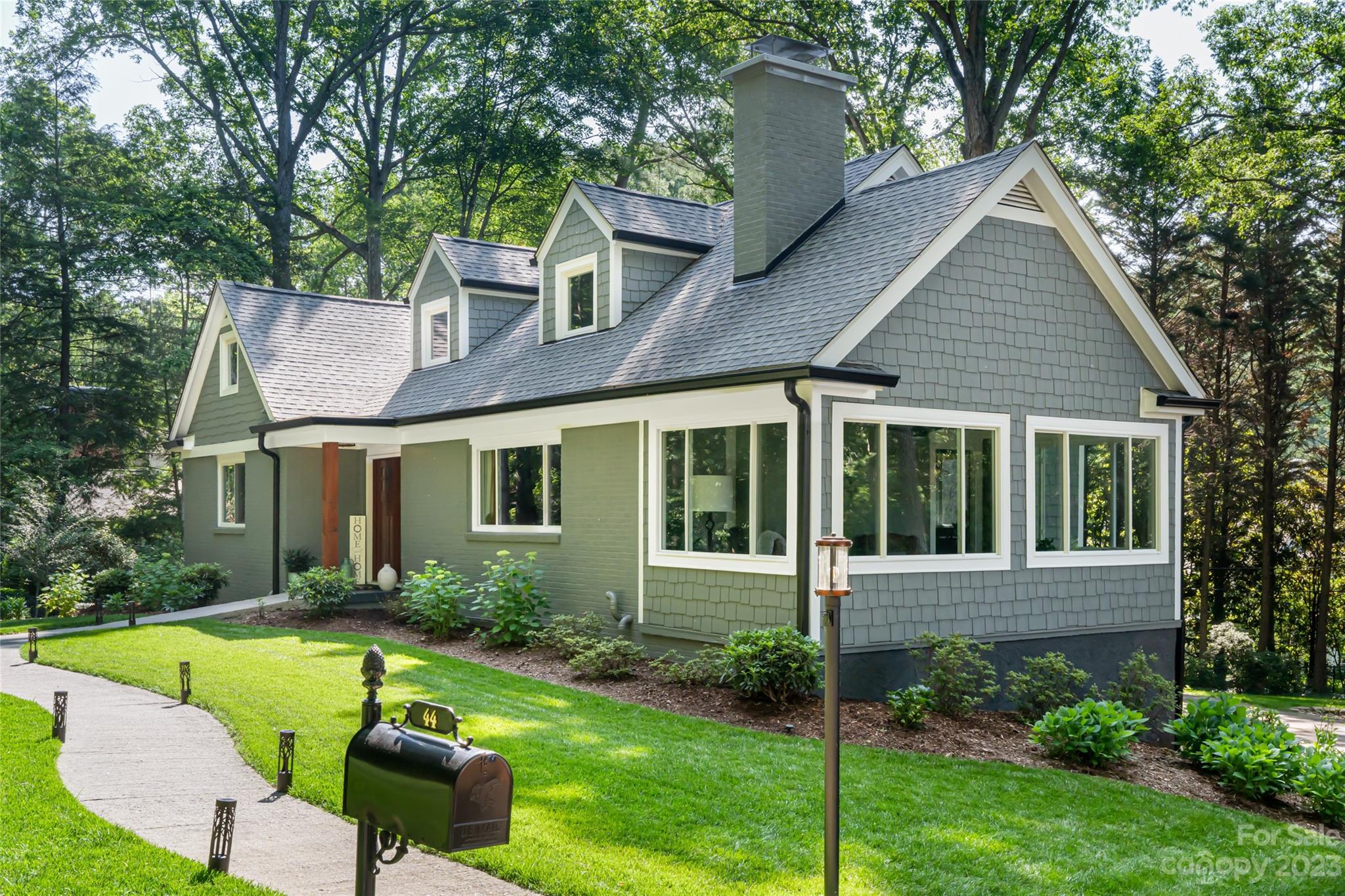 Biltmore Forest - Residential