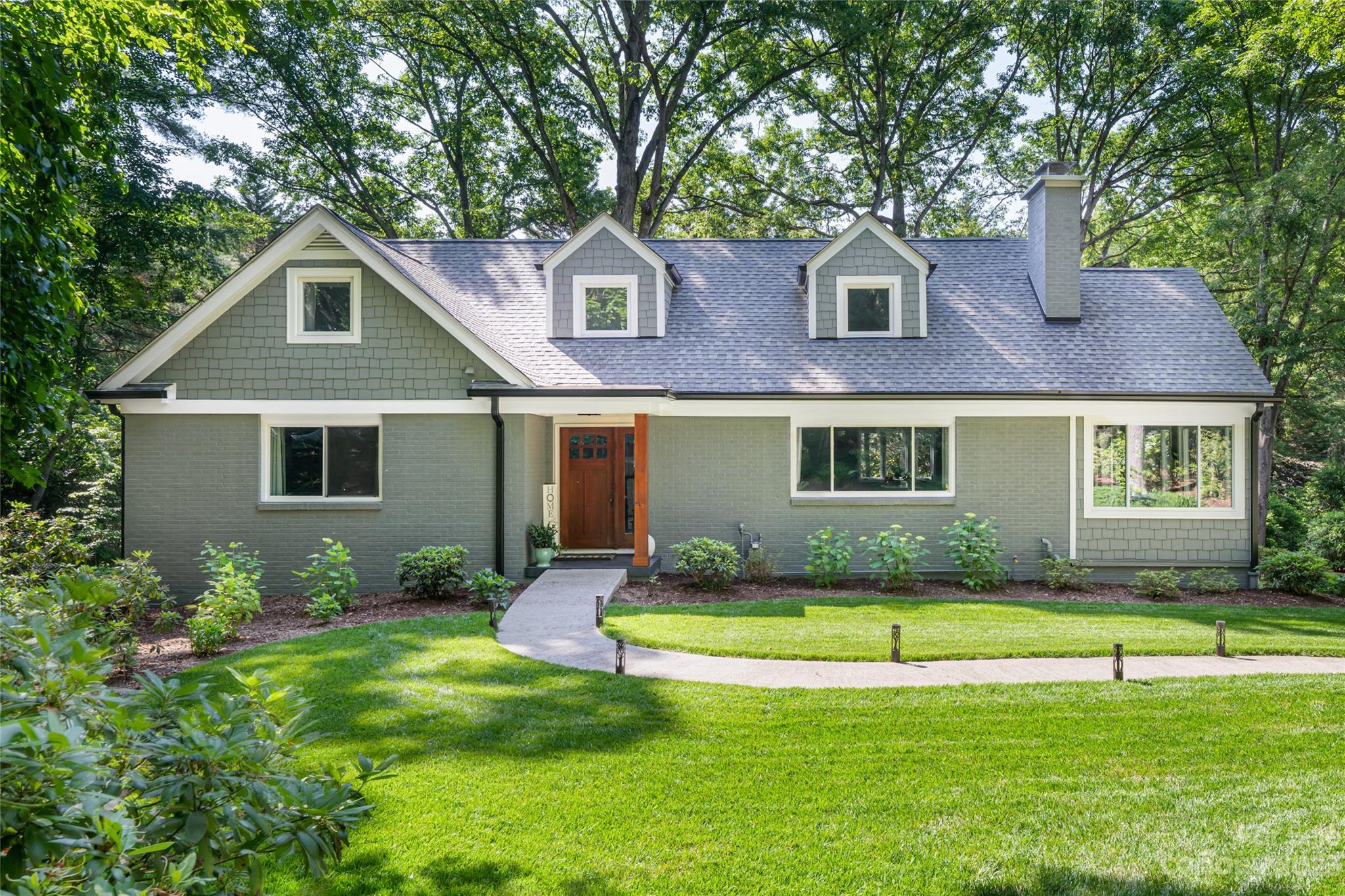 Biltmore Forest - Residential