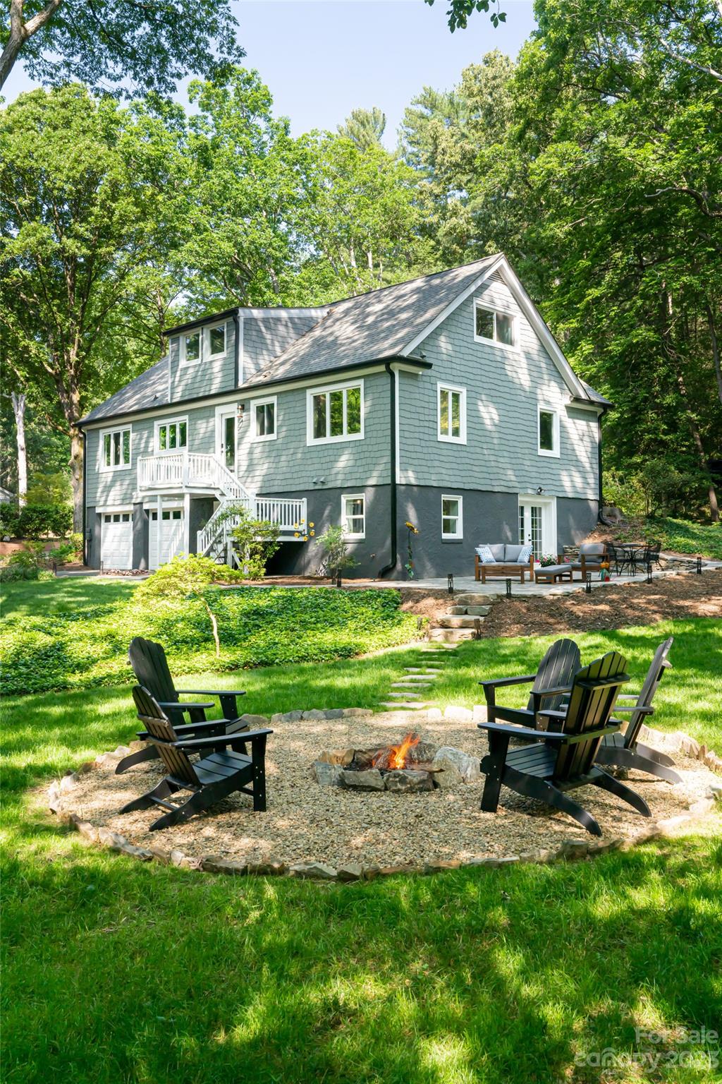 Biltmore Forest - Residential