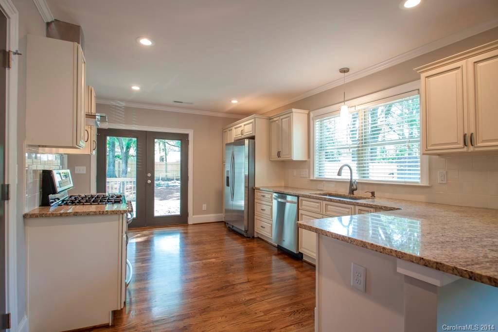 Villa Heights - Residential