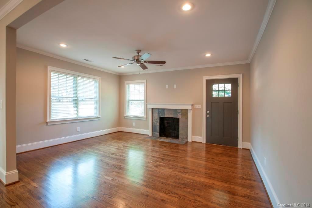 Villa Heights - Residential