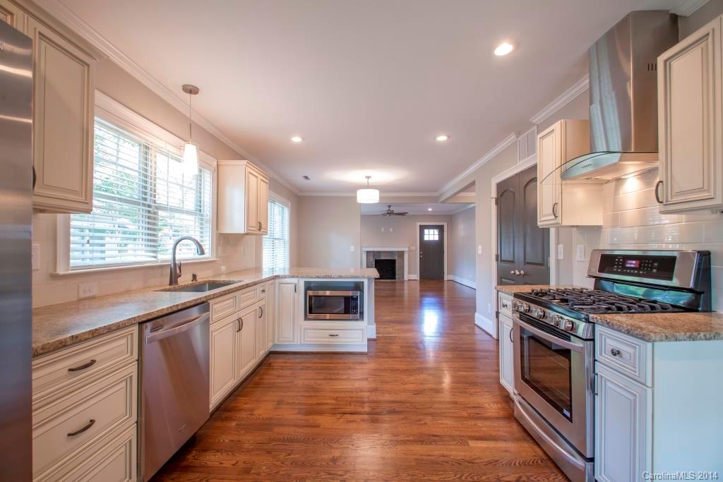 Villa Heights - Residential