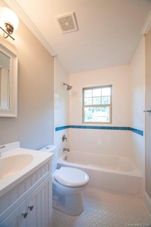 Villa Heights - Residential