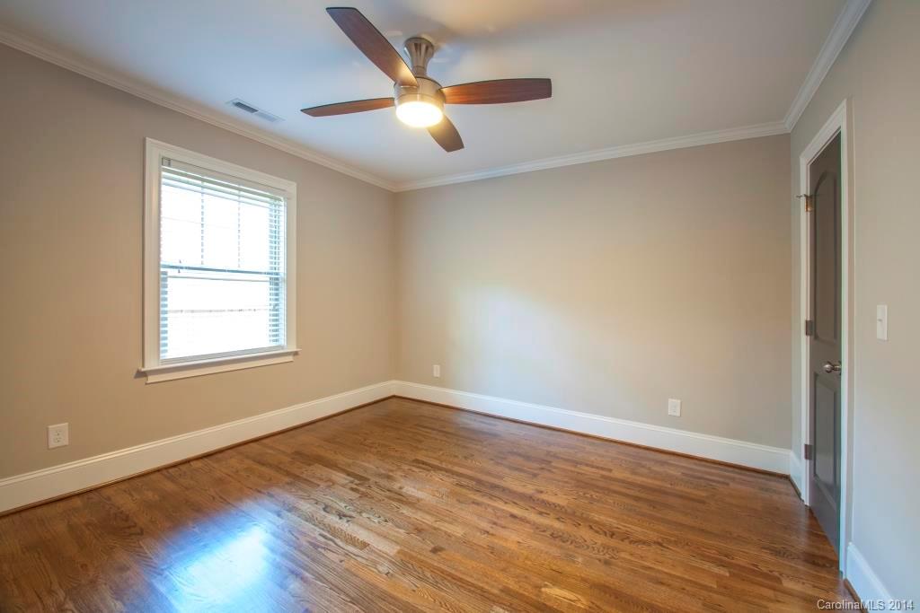 Villa Heights - Residential