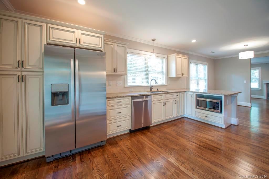 Villa Heights - Residential