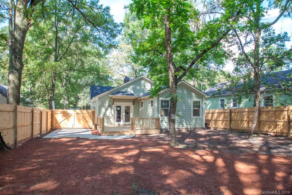 Villa Heights - Residential