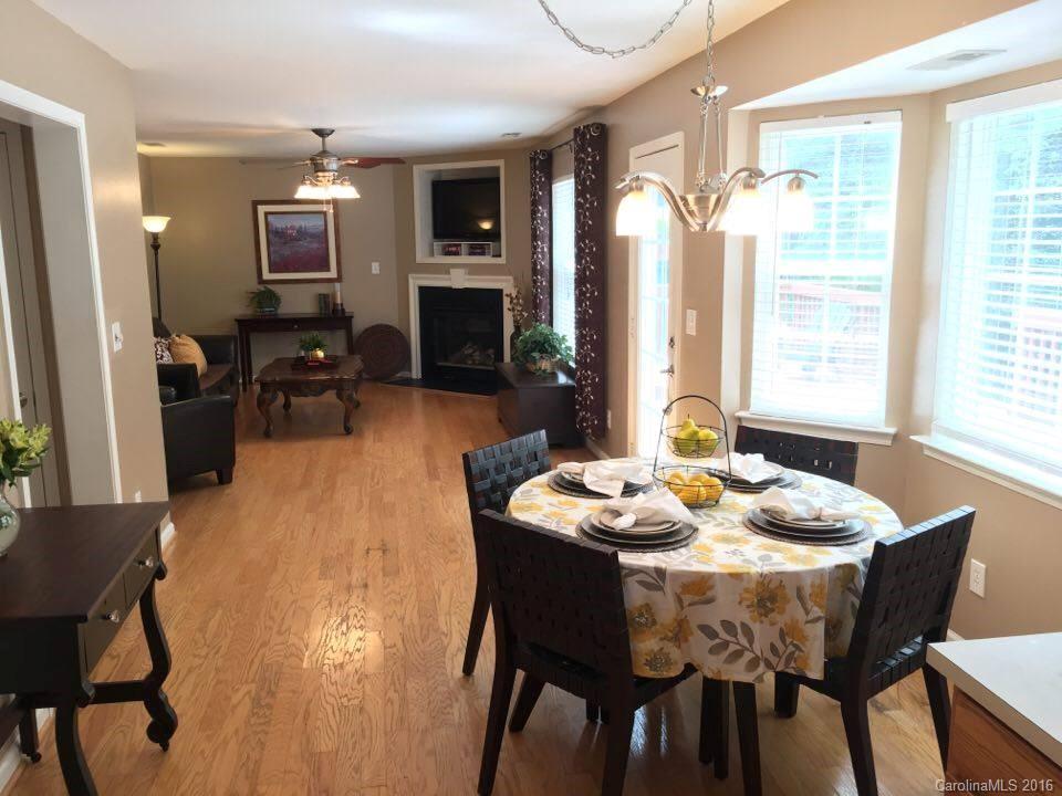 Forest Pond - Residential