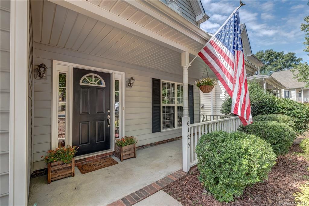 Forest Pond - Residential