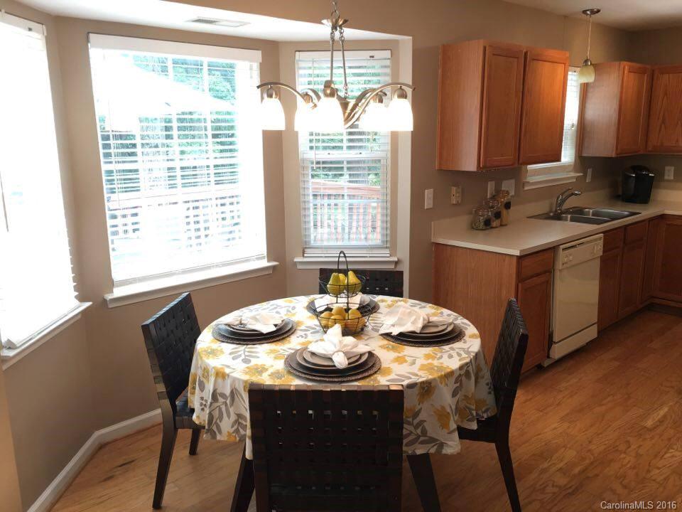 Forest Pond - Residential