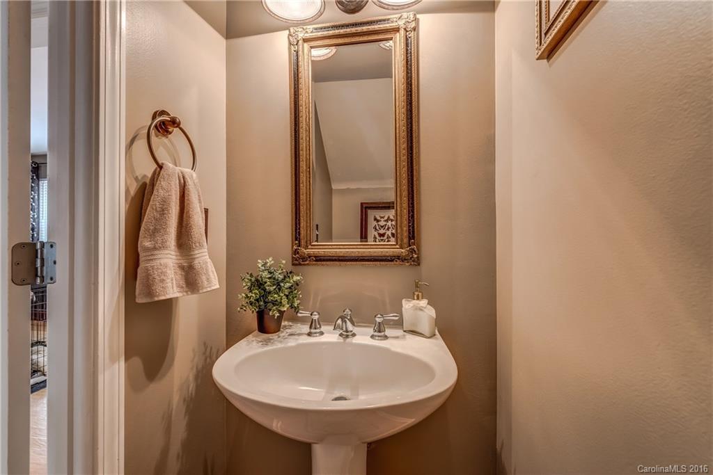 Forest Pond - Residential