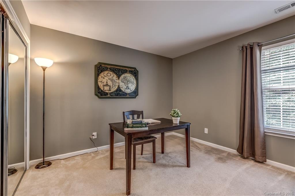 Forest Pond - Residential