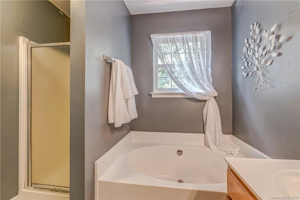 Forest Pond - Residential