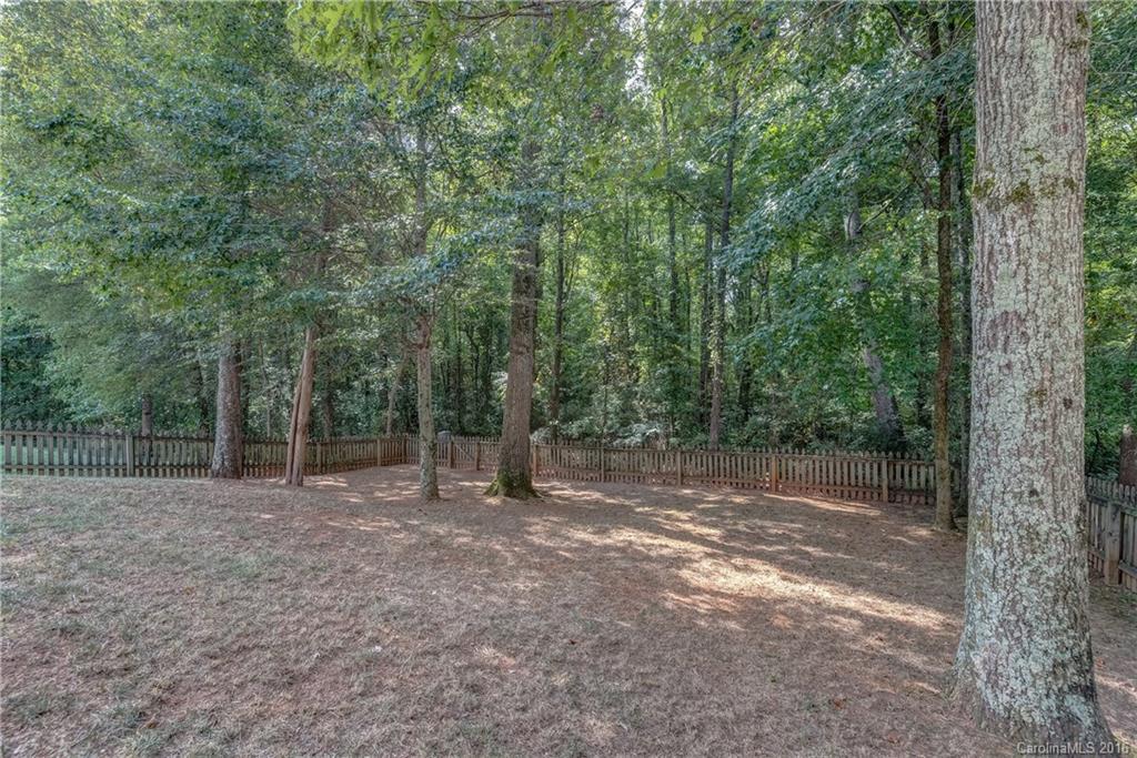 Forest Pond - Residential