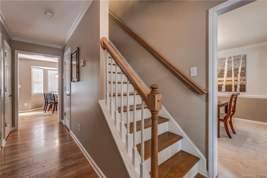 Forest Pond - Residential