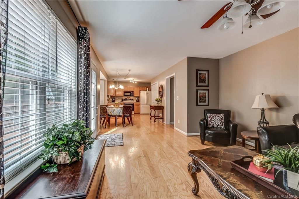 Forest Pond - Residential