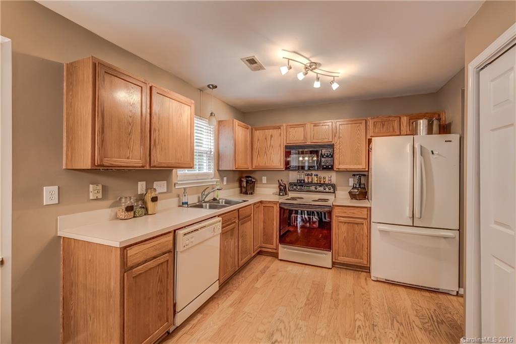 Forest Pond - Residential