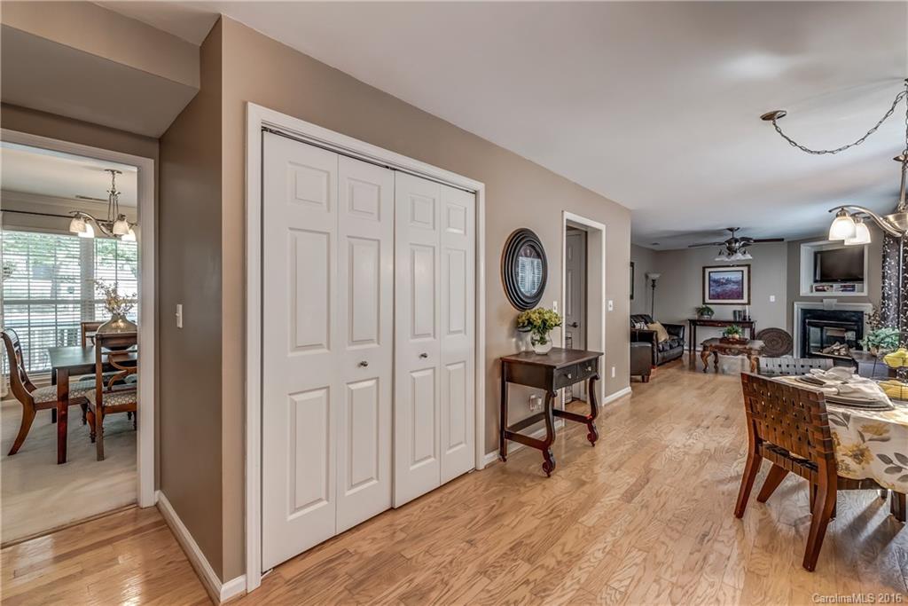 Forest Pond - Residential