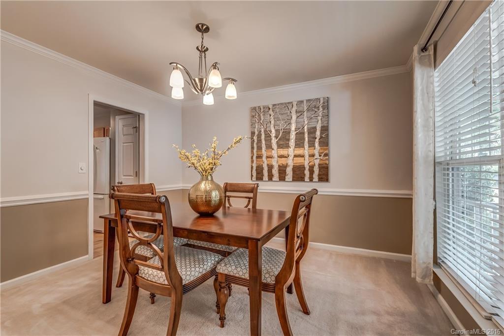 Forest Pond - Residential