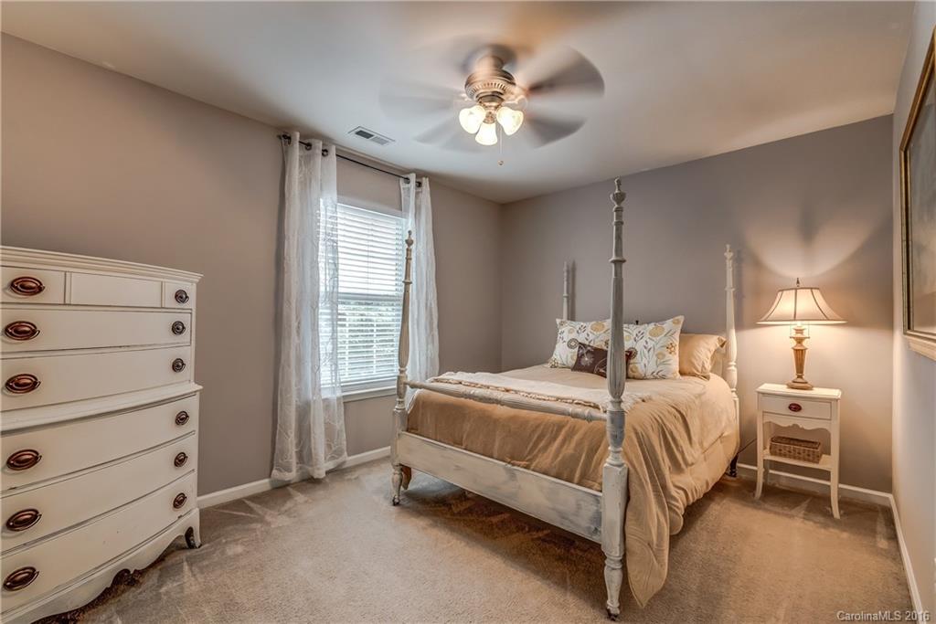 Forest Pond - Residential