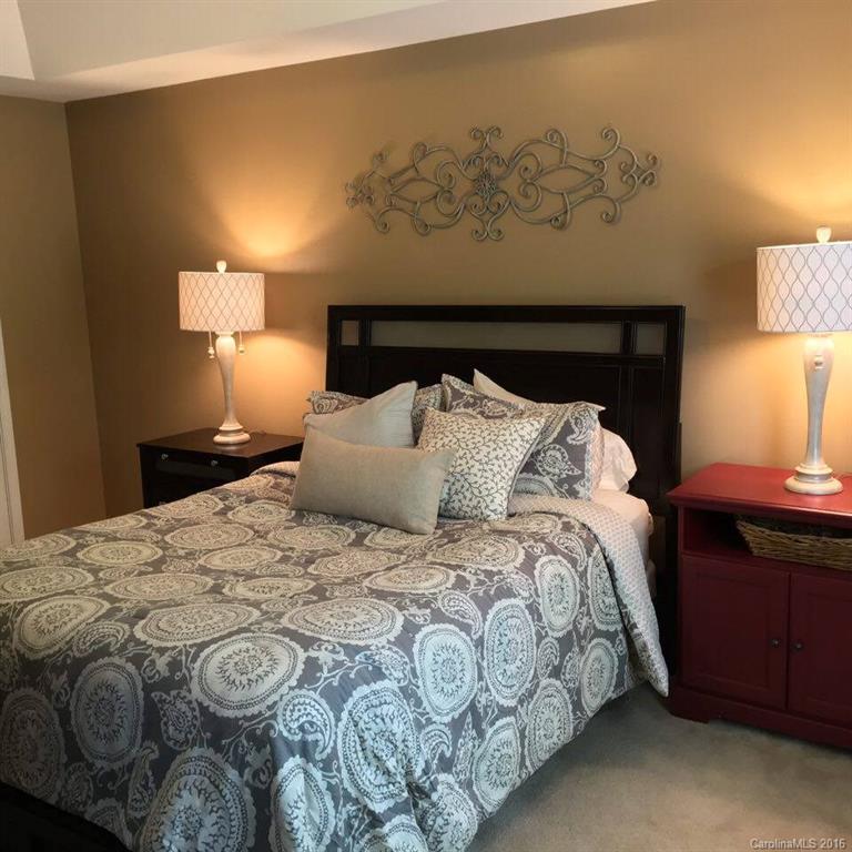 Forest Pond - Residential