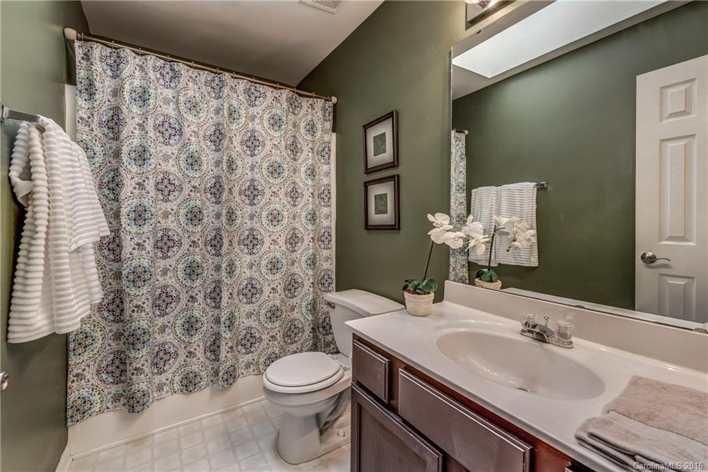 Forest Pond - Residential