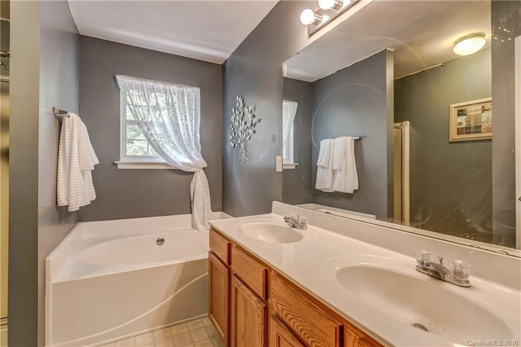 Forest Pond - Residential