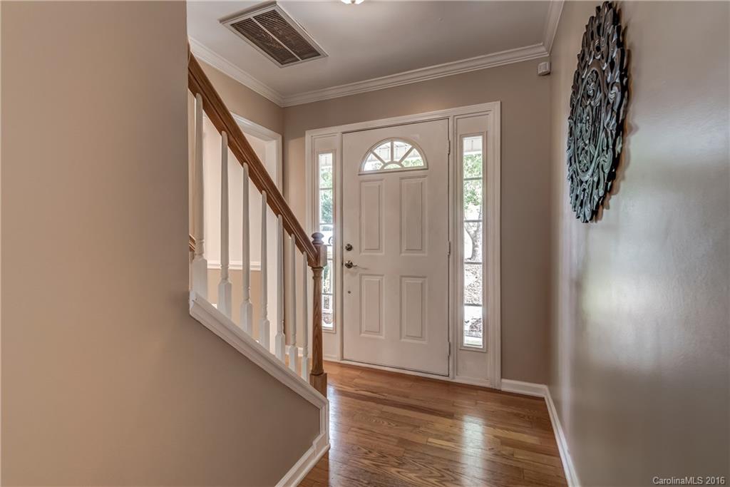 Forest Pond - Residential