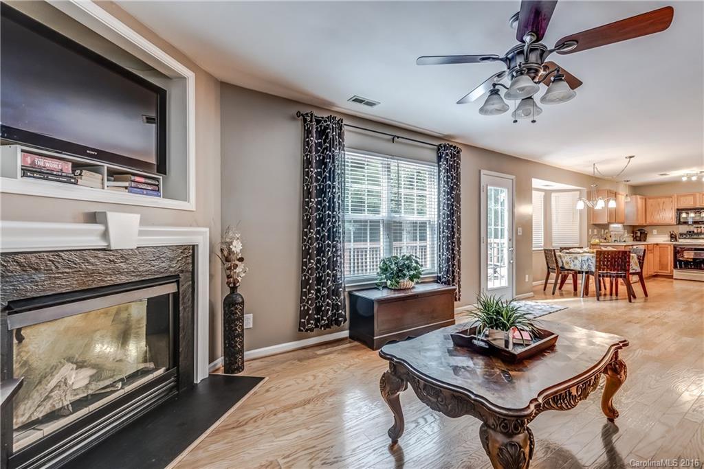 Forest Pond - Residential