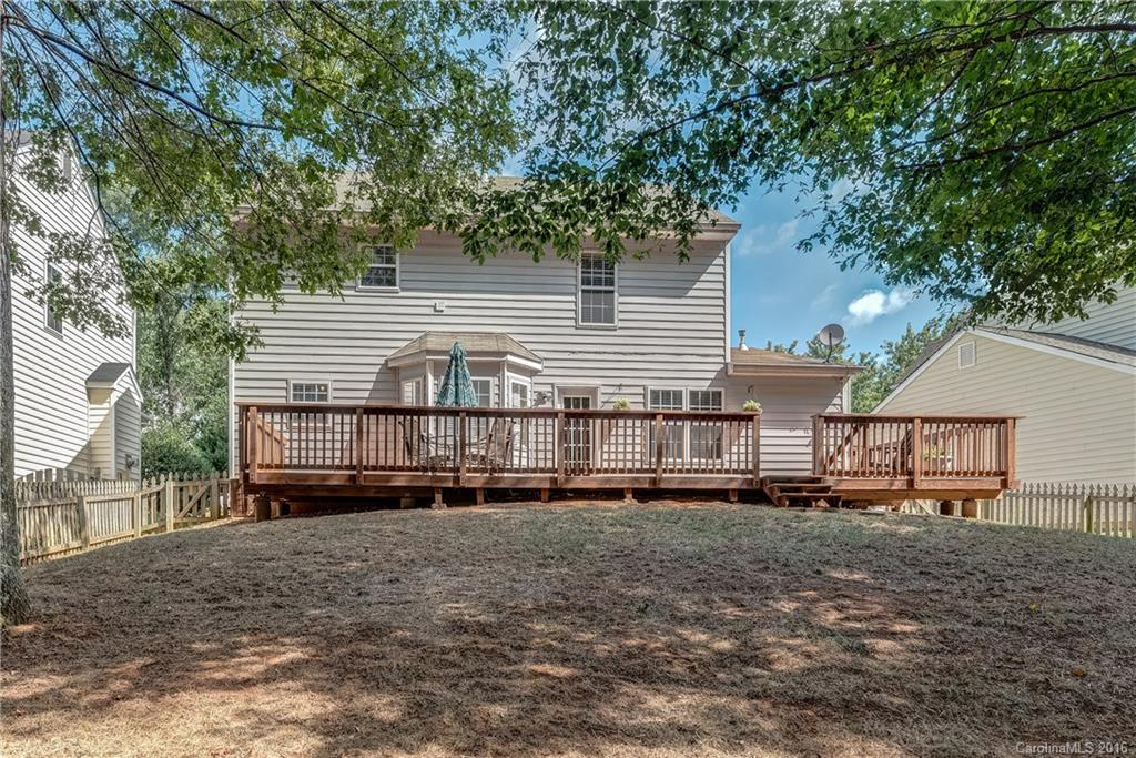 Forest Pond - Residential