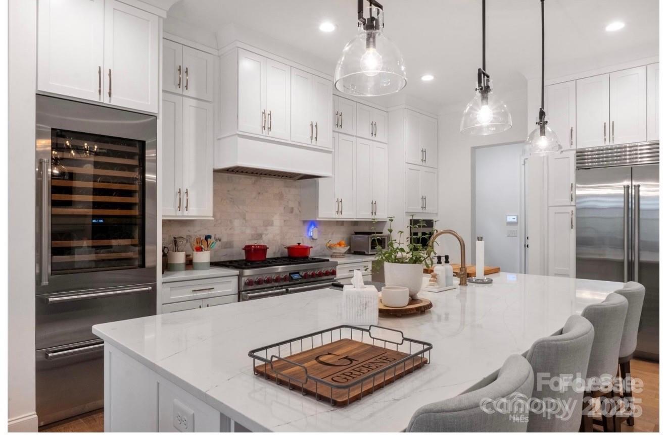 Enclave - Residential