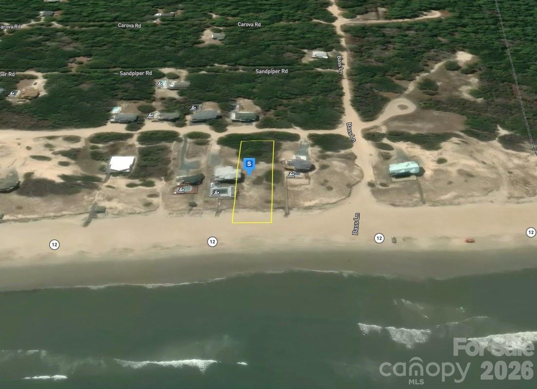 2397 Sandfiddler Road