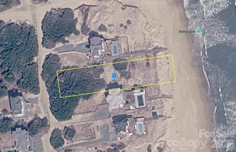 2397 Sandfiddler Road Corolla NC 27927