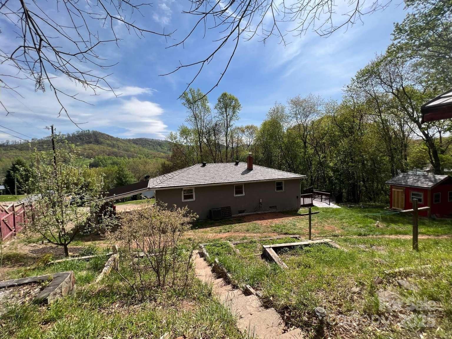 55 Indian Trail Road