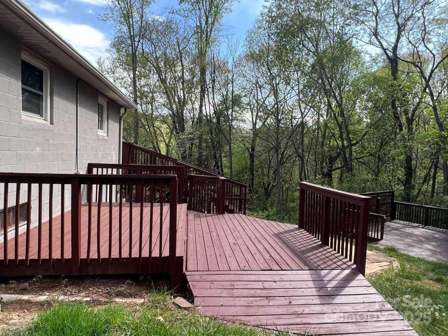 55 Indian Trail Road