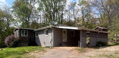 55 Indian Trail Road Candler NC 28715