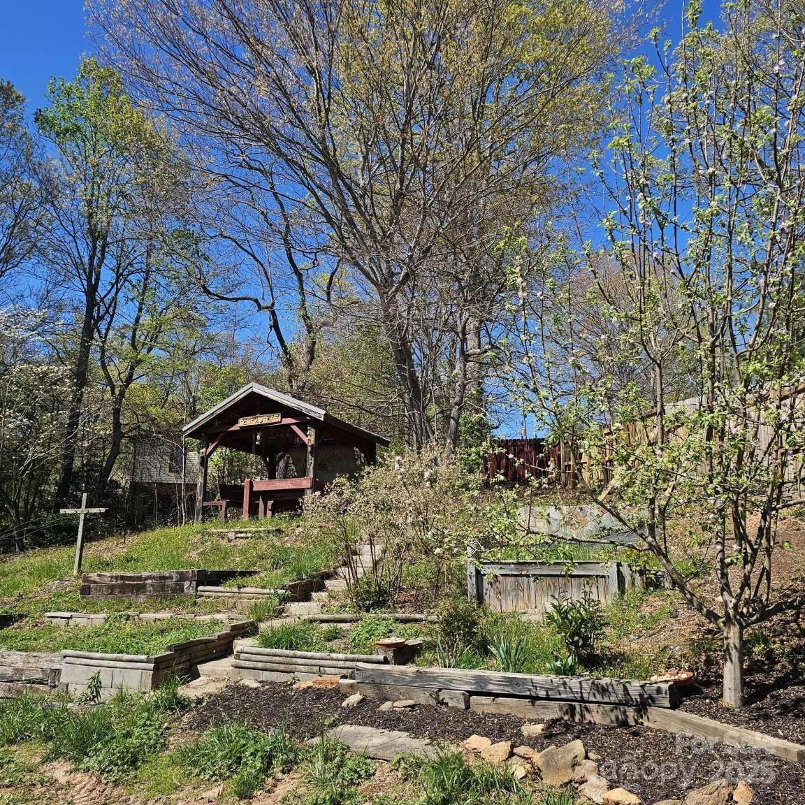 55 Indian Trail Road