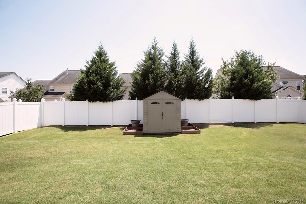 Balmoral - Residential