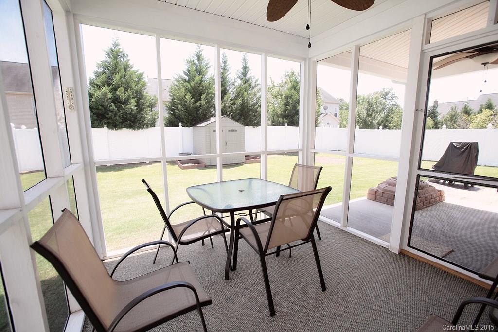 Balmoral - Residential