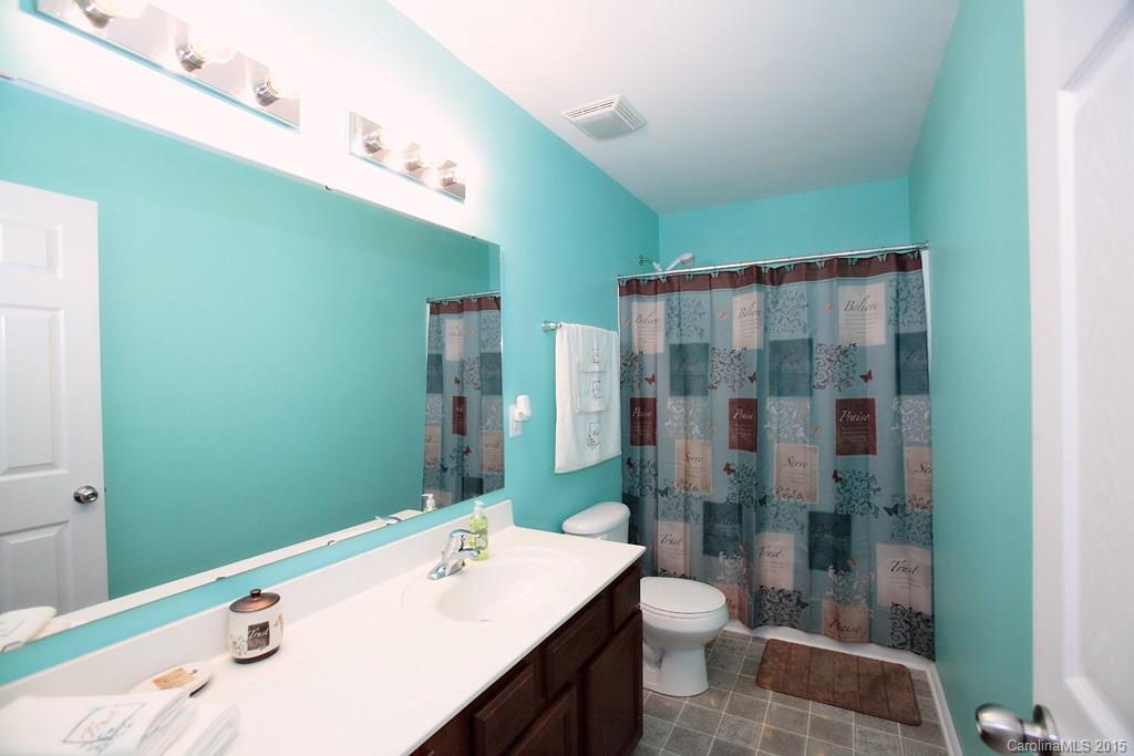 Balmoral - Residential