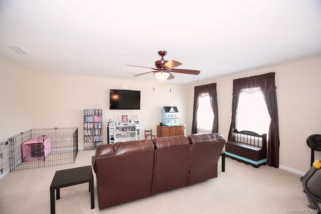 Balmoral - Residential