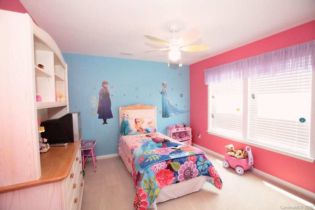 Balmoral - Residential