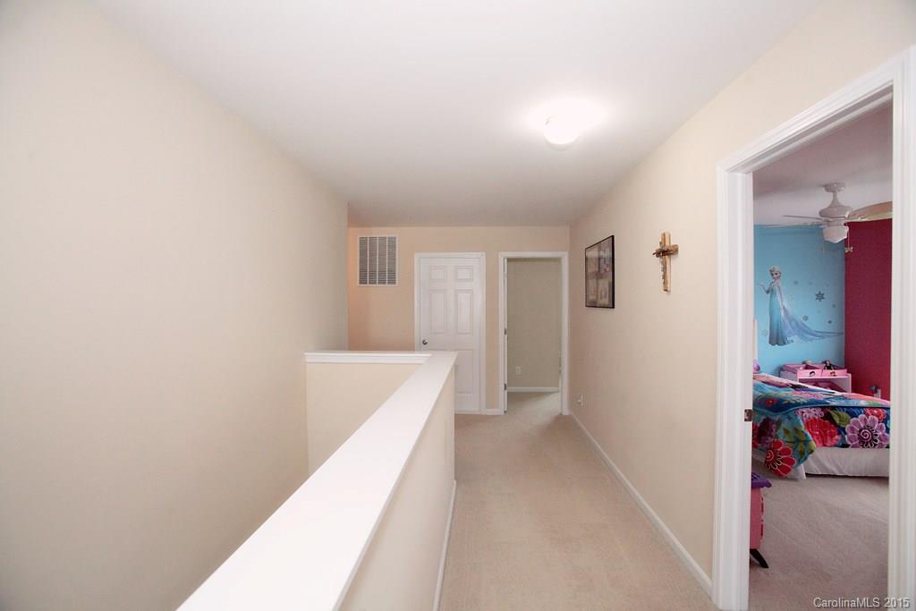 Balmoral - Residential