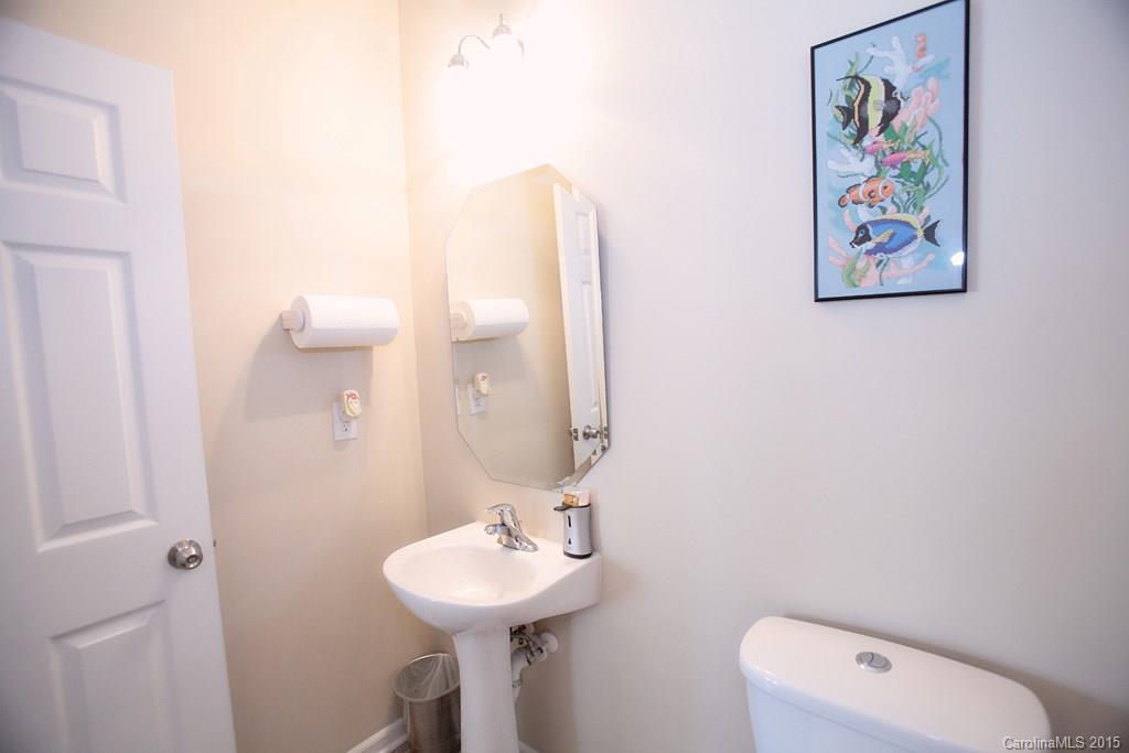 Balmoral - Residential