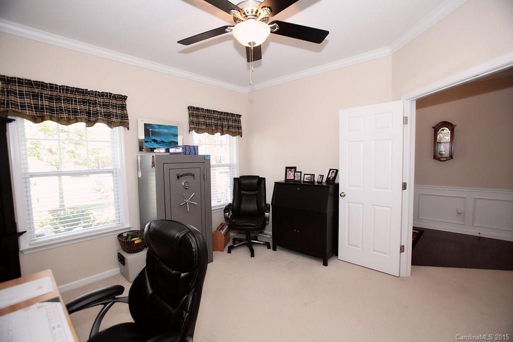 Balmoral - Residential