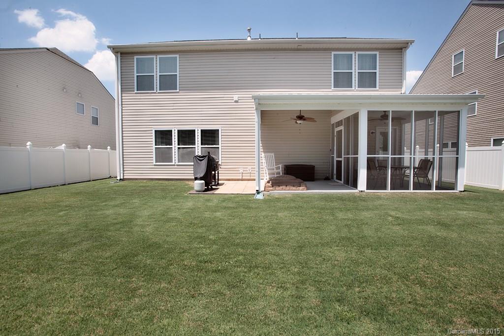 Balmoral - Residential