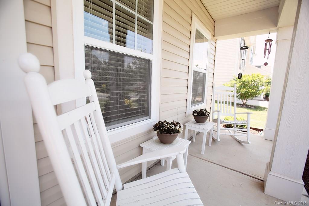 Balmoral - Residential