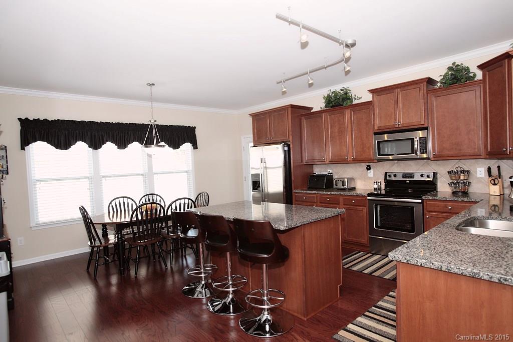 Balmoral - Residential