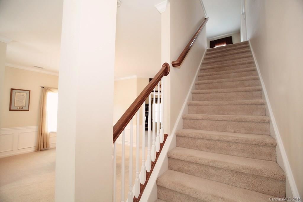 Balmoral - Residential